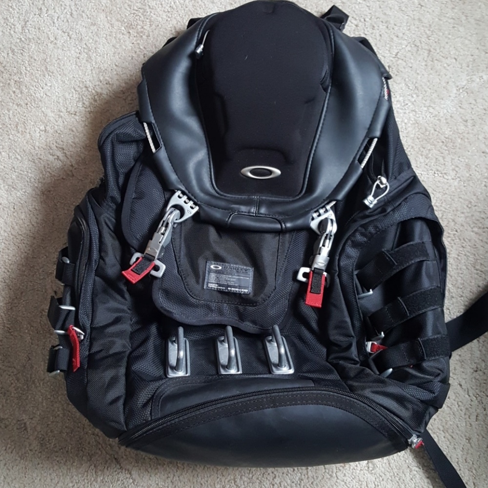 Oakley Kitchen Sink Backpack